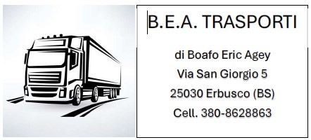 B.E.A. Trasporti