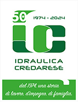 Idraulica Credarese