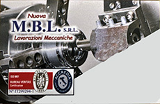 Nuova M.B.L